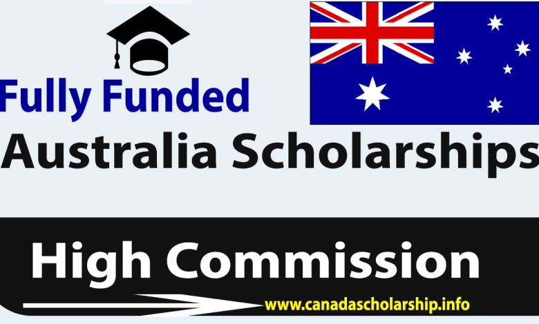 high-commission-of-australia-scholarships