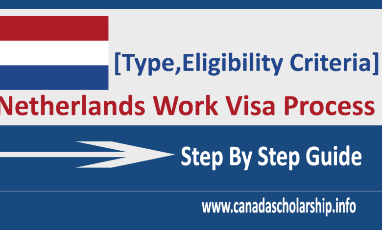 netherlands-work-visa-process