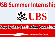 usb-summer-internship