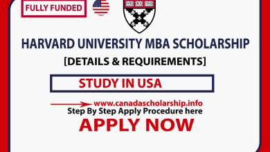 Harvard-University-MBA-Scholarship
