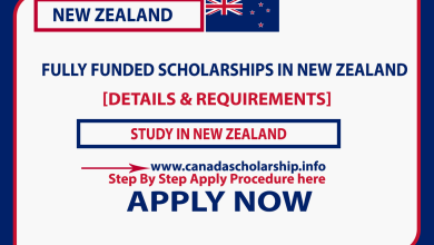 University-of-Canterbury-Scholarships
