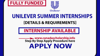 unilever-summer-internships