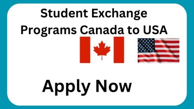 Student Exchange Programs Canada to USA